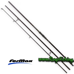 Шаранска въдица Formax Thunder Carp 3.60м 3.00lb - 3 части