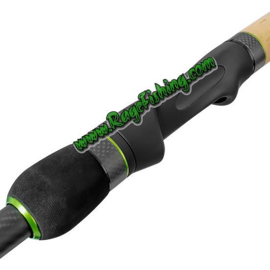 Фидер въдица Formax Elegance Accela Distance Feeder - 4.20м 180г