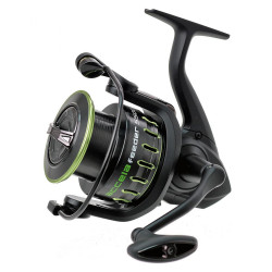 ФИДЕР МАКАРА FORMAX ELEGANCE METHOD ACCELA FEEDER 5500