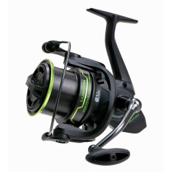 ФИДЕР МАКАРА FORMAX ELEGANCE METHOD LUSSON DISTANCE FEEDER 6500