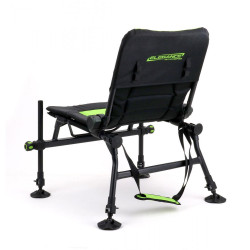 СТОЛ ЗА ФИДЕР ForMax ELEGANCE METHOD FEEDER CHAIR