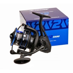 Фидер макара Formax Elegance Feeder Pro V2 4500//5000//5500
