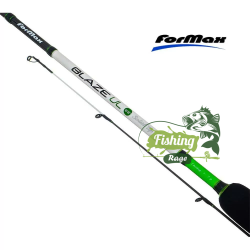 ForMax Въдица BLAZE UL  2.21м акция 1-7гр.