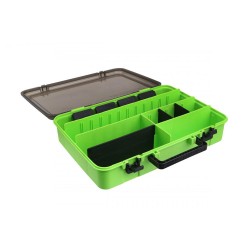 КУТИЯ ForMax ELEGANCE METHOD FEEDER BOX