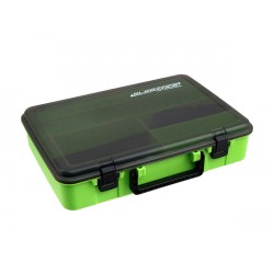КУТИЯ ForMax ELEGANCE METHOD FEEDER BOX