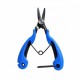 НОЖИЦА - Клещи ForMax - Мини ELEGANCE MINI BRAID SCISSOR