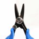 НОЖИЦА - Клещи ForMax - Мини ELEGANCE MINI BRAID SCISSOR