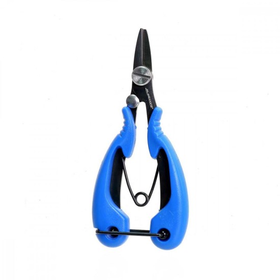 НОЖИЦА - Клещи ForMax - Мини ELEGANCE MINI BRAID SCISSOR