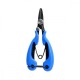 НОЖИЦА - Клещи ForMax - Мини ELEGANCE MINI BRAID SCISSOR