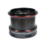 РЕЗЕРВНА ШПУЛА VISAGE FEEDER SPOOL POWER 6000