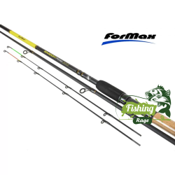 Въдица Фидер-Пикер Formax Shadow Picker - 2.70м/3.0м