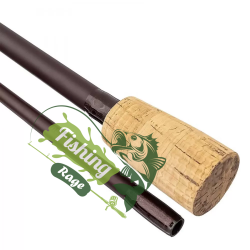 Спининг въдица Formax Thunder NG Spin 1.97м - 4-22г