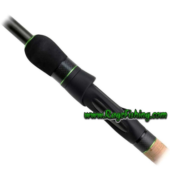 Топ модел фидер въдица Formax Elegance Lusson Feeder - 3.60м 80г