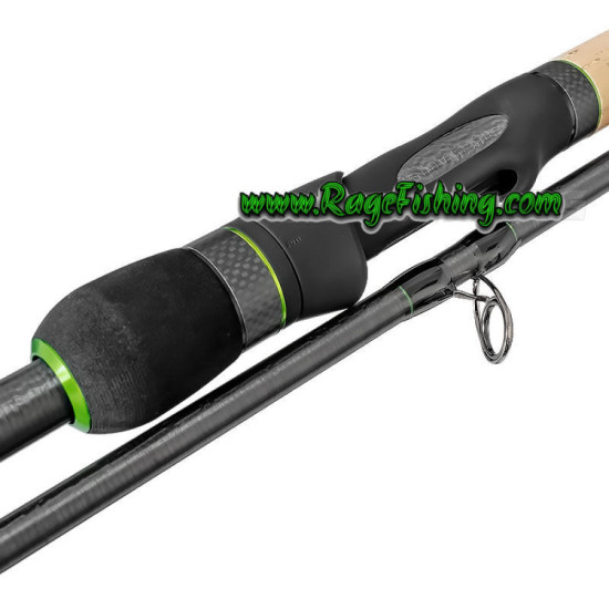 Топ модел фидер въдица Formax Elegance Lusson Feeder - 3.60м 80г