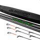 Фидер въдица Formax Elegance Lusson Distance Feeder - 4.20м 180г
