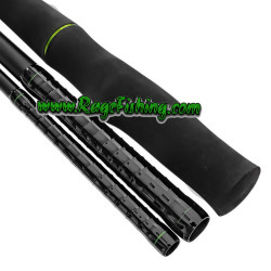 Фидер въдица Formax Elegance Accela Distance Feeder - 4.20м 180г