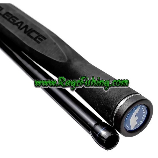 Фидер въдица Formax Elegance Pro NG Feeder 3.30м - 50г
