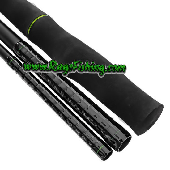 Фидер въдица Formax Elegance Accela Distance Feeder - 4.20м 180г