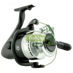 Макара Formax Vantage Cat 80