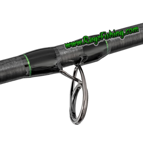 Фидер въдица Formax Elegance Lusson Distance Feeder - 4.20м 180г