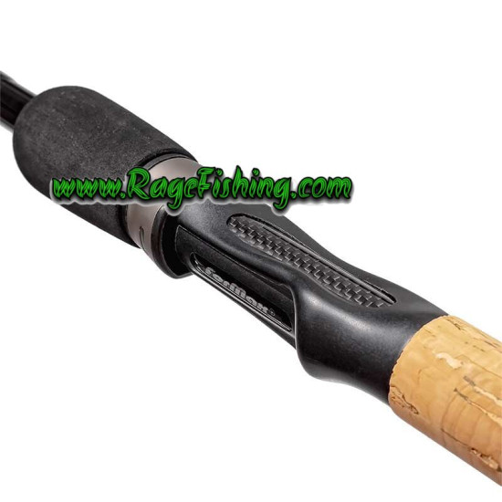 Фидер въдица Formax Elegance Pro NG Feeder 3.30м - 50г