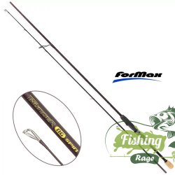 Спининг въдица Formax Thunder NG Spin 1.97м - 4-22г