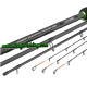 Фидер въдица Formax Elegance Lusson Distance Feeder - 4.20м 180г