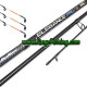 Фидер въдица Formax Elegance Pro NG Feeder 3.30м - 50г