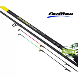 Въдица Фидер-Пикер Formax Shadow Picker - 2.70м/3.0м