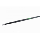 Телескопична дръжка за кеп Formax Hurricane Tele 300