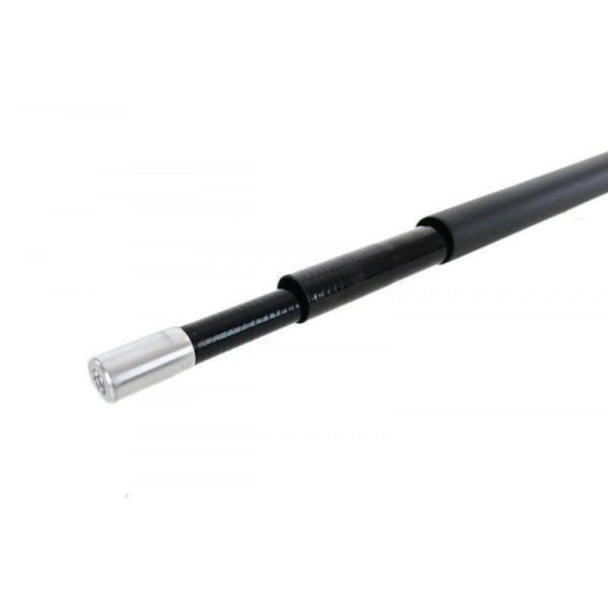 Телескопична дръжка за кеп Formax Hurricane Tele 300