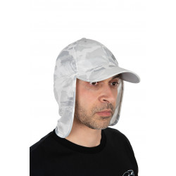 Шапка Fox Rage Light Camo Sun Cap