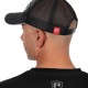 Шапка Fox Rage Embroided Camo Trucker
