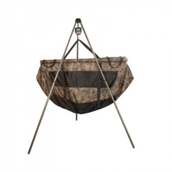 Трипод за теглене FOX Weighing Tripod