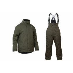 Комплект Fox Carp Winter Suit