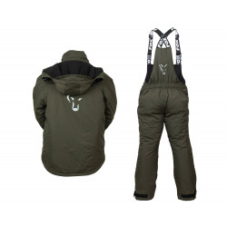 Комплект Fox Carp Winter Suit