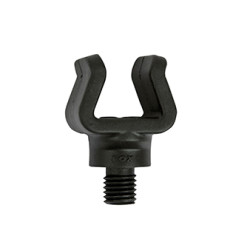 Държач за въдица Fox Rod Loks Large - Голям