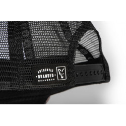 Шапка Fox Camo Trucker