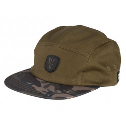 Шапка Fox Khaki/Camo Volley Cap