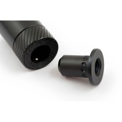Кoлче Fox Black Label QR Power Point Bankstick 91см 36"