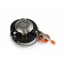 Газов котлон Fox Cookware Explorer Stove