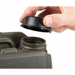 Туба за вода Fox 5L Water Container