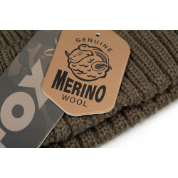 Шапка Fox Merino Trawler Hat