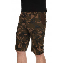 Къси панталони Fox Camo Cargo Shorts