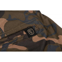 Къси панталони Fox Camo Cargo Shorts