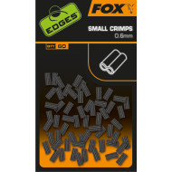 Кримпове Fox Edges Small Crimps 0.6мм