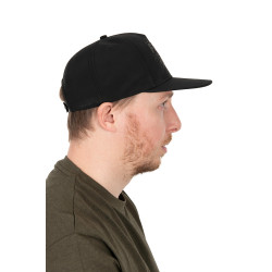 Шапка Fox Black/Camo Snapback Hat