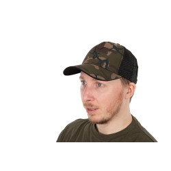 Шапка Fox Camo Trucker Hat