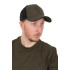 Шапка Fox Collection Trucker Cap Green & Black
