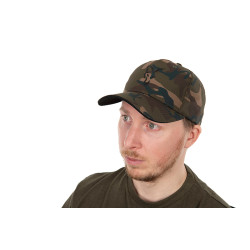 Шапка Fox Camo Baseball Hat